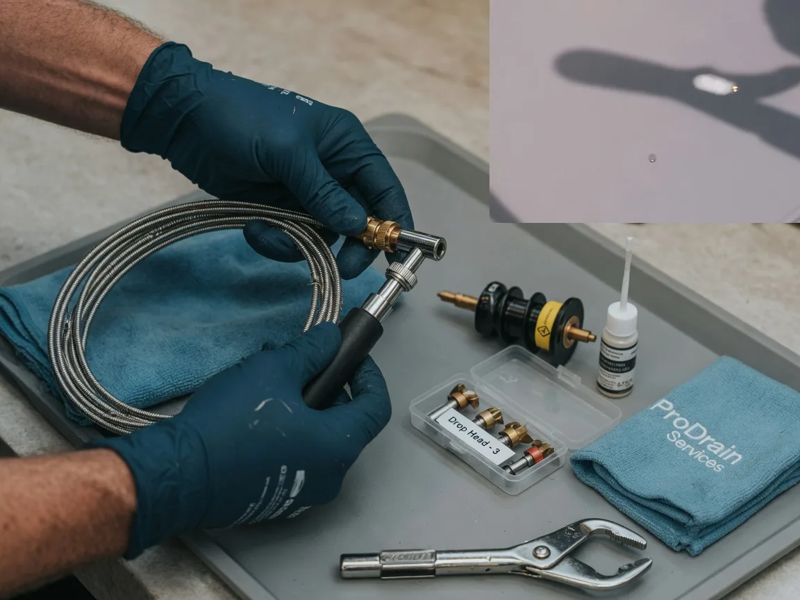 Why choose Drain Cleaning in Camas Valley, OR